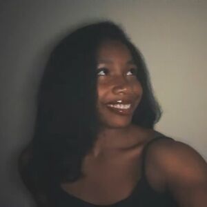 Meet your Posher, Alanna